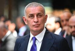 TFF Başkanı Hacıosmanoğlu basın toplantısı düzenliyor! Bahis soruşturmasında yeni gelişme