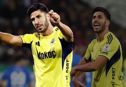 İspanya, ağzı açık Marco Asensio'yu izliyor! 'Fenerbahçe'yi şampiyon yapacak'
