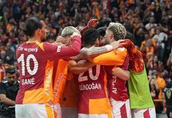 Galatasaray'da Union Saint-Gilloise maçında 7 eksik 1 şüpheli!