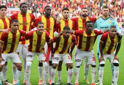 Göztepe yerini korudu