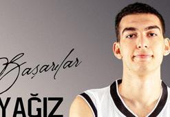 Manisa Basket Yağız Aksu'yu kadrosuna kattı