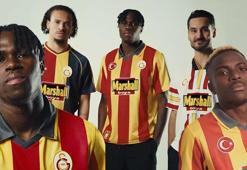 Retro rüzgarı Galatasaray'ın 3 günde kasasını doldurdu!