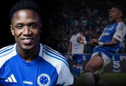 Eski Beşiktaşlı Keny Arroyo'dan muhteşem gol: Tavana astı