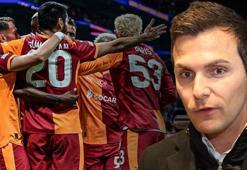Union SG CEO'sundan Galatasaray ve Fenerbahçe sözleri 'Ambiyans çok daha iyi olacak'