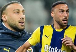 Fenerbahçe'den Cenk Tosun'u yıkan karar!