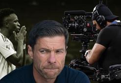 Real Madrid'de Vinicius Junior şoku! Florentino Perez ile görüştü: Artık dönüşü yok!