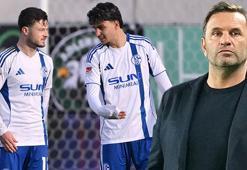 Galatasaray peşindeydi! İtalyan devi de genç yıldızın peşine düştü