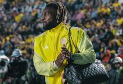 Dünya Kupası'nda Allan Saint-Maximin sürprizi: Yıllardır reddediyordu