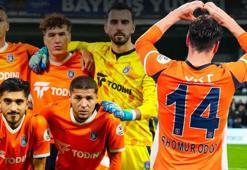 Eldor Shomurodov Onuachu'yu geçti, Süper Lig'de zirveye yerleşti