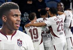 7 gollü maç nefesleri kesti! Trabzonspor zorlu deplasmanda kazandı | Başakşehir - Trabzonspor maç sonucu: 3-4