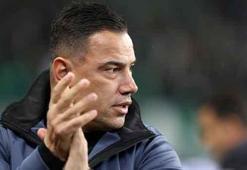 Çağdaş Atan kadrodan şikayetçi: Rotasyonumuz çok dar