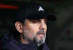 Erol Bulut: Deplasmanda bir puan almak önemli