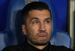 Nuri Şahin'den Halil Umut Meler'e tepki: Bu seviyede hakemlerle işimiz çok zor