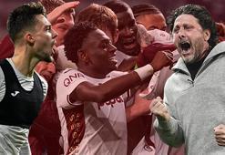 Başakşehir - Trabzonspor maçının ardından usta isimden olay yorum: 'Karakter galibiyeti' | 'Umudu bitirmeyen isim'