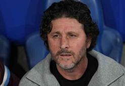 Fatih Tekke: Şampiyon olmayı çok istiyorum ama kolay değil