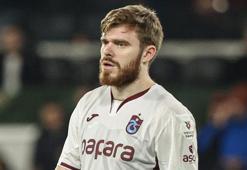 Trabzonspor'da Batagov sakatlıktan 2 asistle döndü... 'Hızlı bir geri dönüş sağladım'