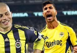 Fenerbahçe'nin yeni Alex'i mi? Takımın matadoru, rakiplerin kabusu: Asensio