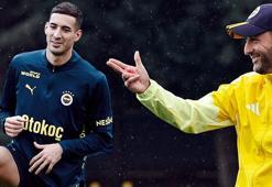 Fenerbahçe'de Ferençvaroş maçı öncesi defansta kriz var!