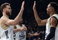 Fenerbahçe Beko - Virtus Bologna maçı ne zaman, saat kaçta, hangi kanalda? (EuroLeague 13. hafta)