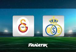 Galatasaray - Union Saint-Gilloise maçı ne zaman, saat kaçta, hangi kanalda? (Muhtemel 11'ler)