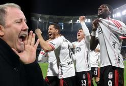 Beşiktaş'ta Sergen Yalçın'dan radikal karar! Artık 11'de değil