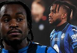Galatasaray-Lookman! Atalanta bonservisi belirledi: Bu paraya öder ödemez formayı giyecek