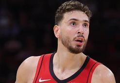 Alperen Şengün'ün 18 sayısı Rockets'a galibiyeti getirdi