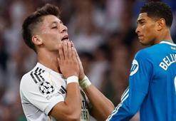Olympiakos-Real Madrid maçı öncesi Arda Güler krizi! Bellingham şoku, Avrupa basını duyurdu...