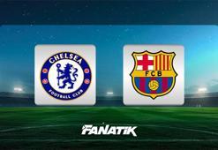 Chelsea-Barcelona maçı ne zaman, saat kaçta, hangi kanalda canlı yayınlanacak? (UEFA Şampiyonlar Ligi)