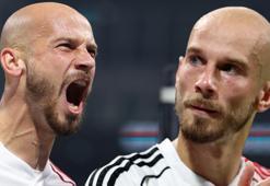 Beşiktaş'ta Cerny kararı! Sergen Yalçın'dan değişiklik