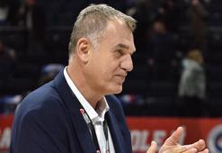 Karşıyaka Basketbol Nihat Mala'yı döndürmeye çalışıyor