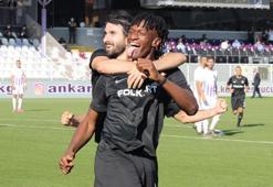 Altay'a FIFA'dan bir dosya daha