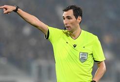 Fenerbahçe-Ferencvaros maçının hakemi belli oldu!