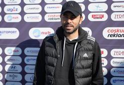 Selçuk İnan'dan Gençlerbirliği yorumu