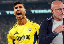 ÖZEL | İspanya'dan Marco Asensio'yu heyecanlandıracak açıklama! 2026 Dünya Kupası'na seçilecek mi?