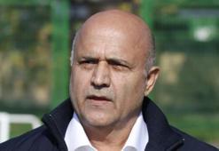 Kocaelispor'dan transfer yasağı açıklaması