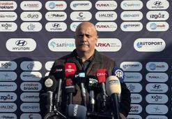 Kocaelispor Başkanı Recep Durul: İnşallah Avrupa'ya gideceğiz