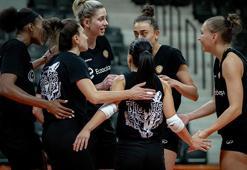 Eczacıbaşı Dynavit, Şampiyonlar Ligi sahnesinde