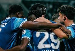 Samsunspor, Breidablik maçına hazır