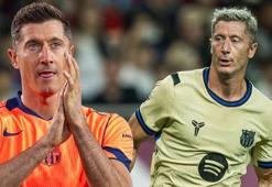 Robert Lewandowski'den Fenerbahçe'ye çok sürpriz yanıt! Transferde bomba, son dakika...