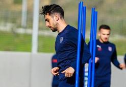 Başakşehir, Kasımpaşa maçı hazırlıklarına başladı