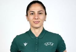 UEFA'dan Asen Albayrak'a görev