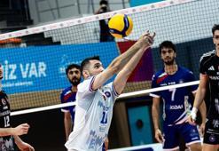 İstanbul Büyükşehir Belediyespor evinde kazandı