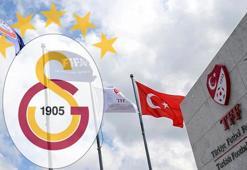 Galatasaray'da derbi öncesi iki isim PFDK'ye sevk edildi! TFF resmen duyurdu