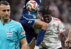 Süper Lig'de haftanın VAR kayıtları açıklandı