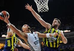 Fenerbahçe Beko, EuroLeague'de seriye bağladı | Maç sonucu Fenerbahçe Beko - Virtus Bologna: 66-64