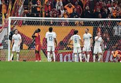 Galatasaray - Union Saint-Gilloise maç sonucu 0-1