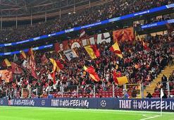 Galatasaray, Şampiyonlar Ligi'nde 2. kez yenildi