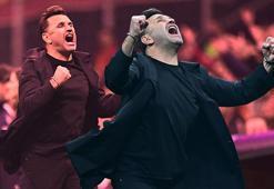 'Ne hakeme ne kulübenin zayıflığına bağlamamak gerek!' Okan Buruk'tan Union SG yenilgisi sözleri