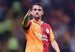 Yunus Akgün’den Fenerbahçe derbisi sorusuna kafa karıştıran yanıt! Oynayacak mı?